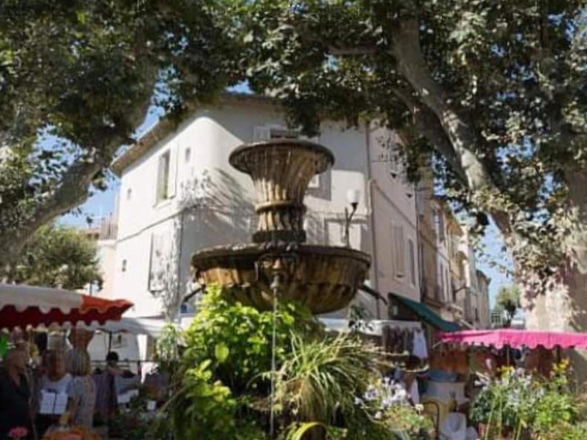 Le Perchoir De Cassis Cocoon Apartment Exterior foto